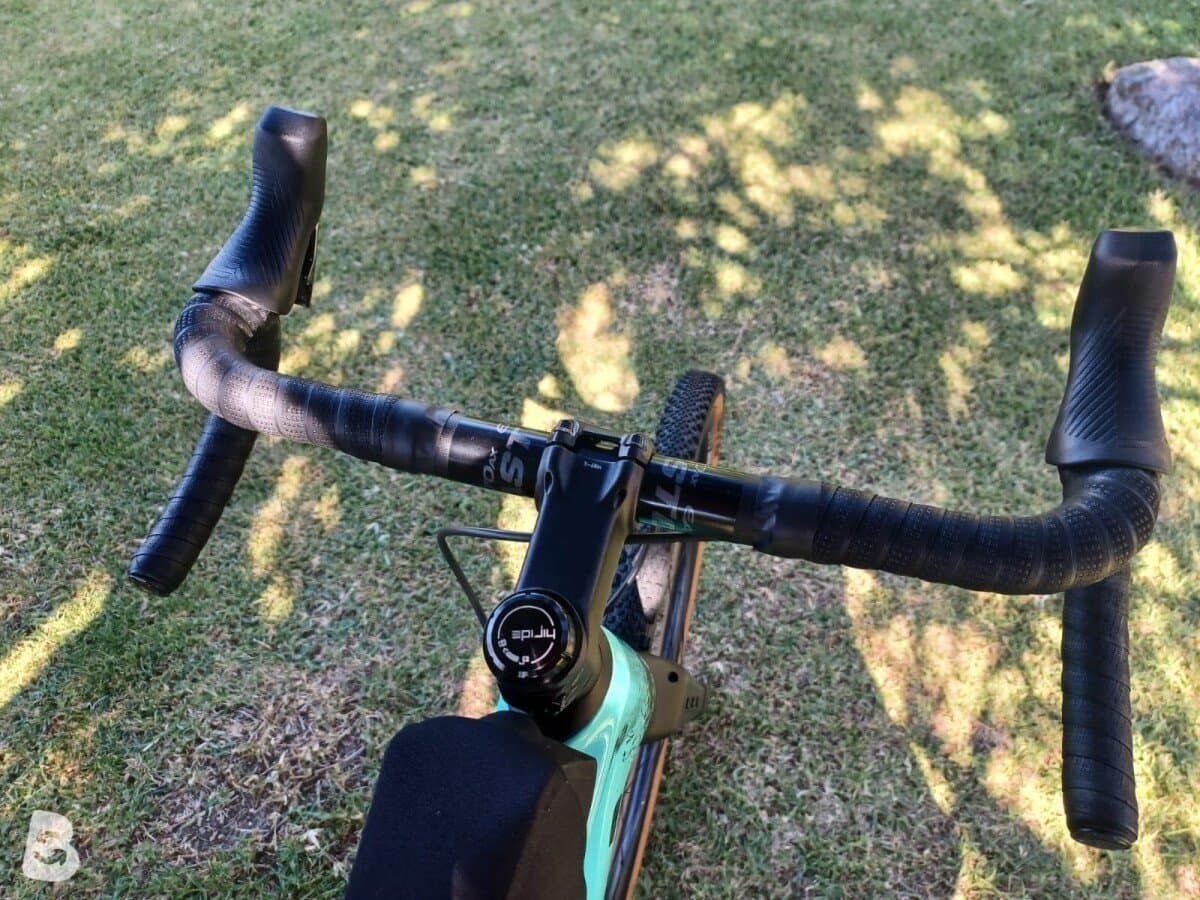 BMC URS 01 LT TWO Sram Rival/GX AXS 2024