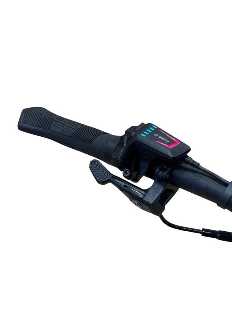 Cube Stereo Hybrid 120 SLX 750 Shimano XT 2024 2024