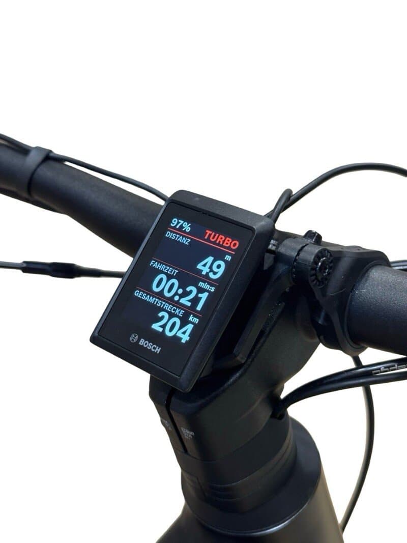 Cube Stereo Hybrid 120 SLX 750 Shimano XT 2024 2024