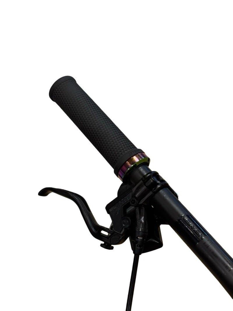 Cube Stereo Hybrid 160 C:62 SLT 625 Carbon Sram X01 AXS 2021