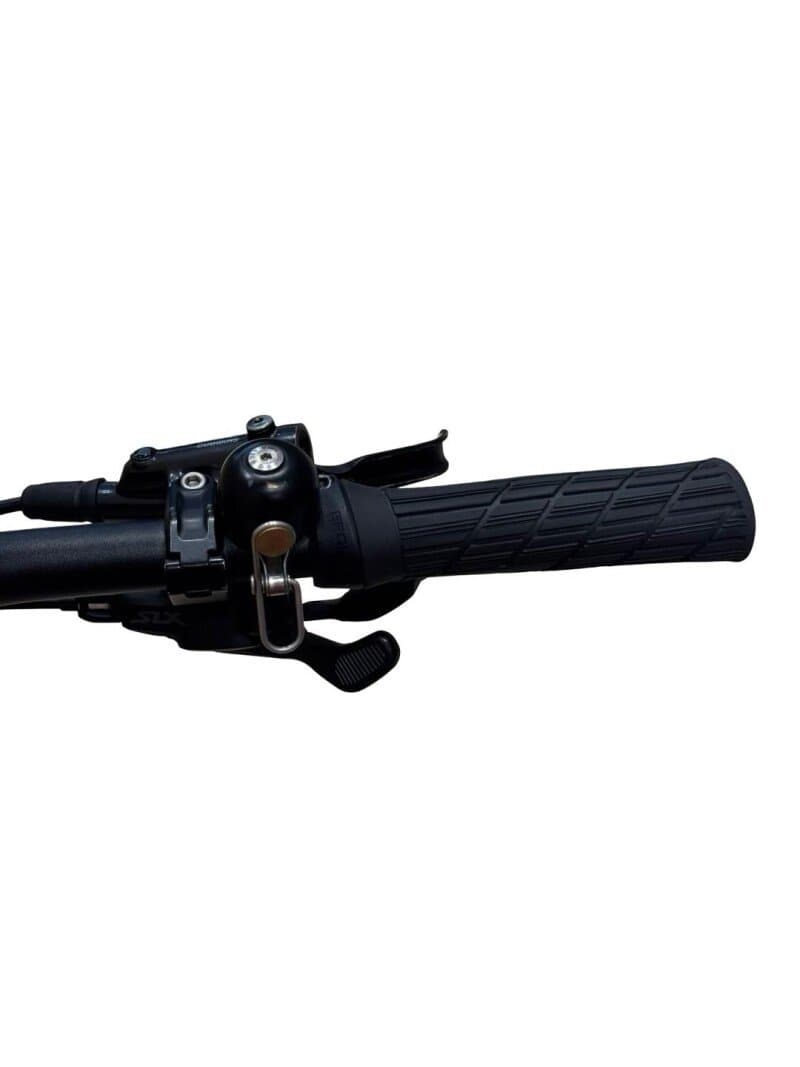 Stevens E-Inception ED 8.7.2 GTF Carbon Shimano XT 2022