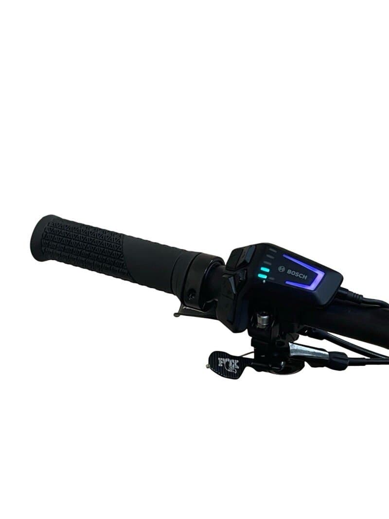 Cube Stereo Hybrid 160 HPC SLT 750Carbon Sram XX AXS 2024
