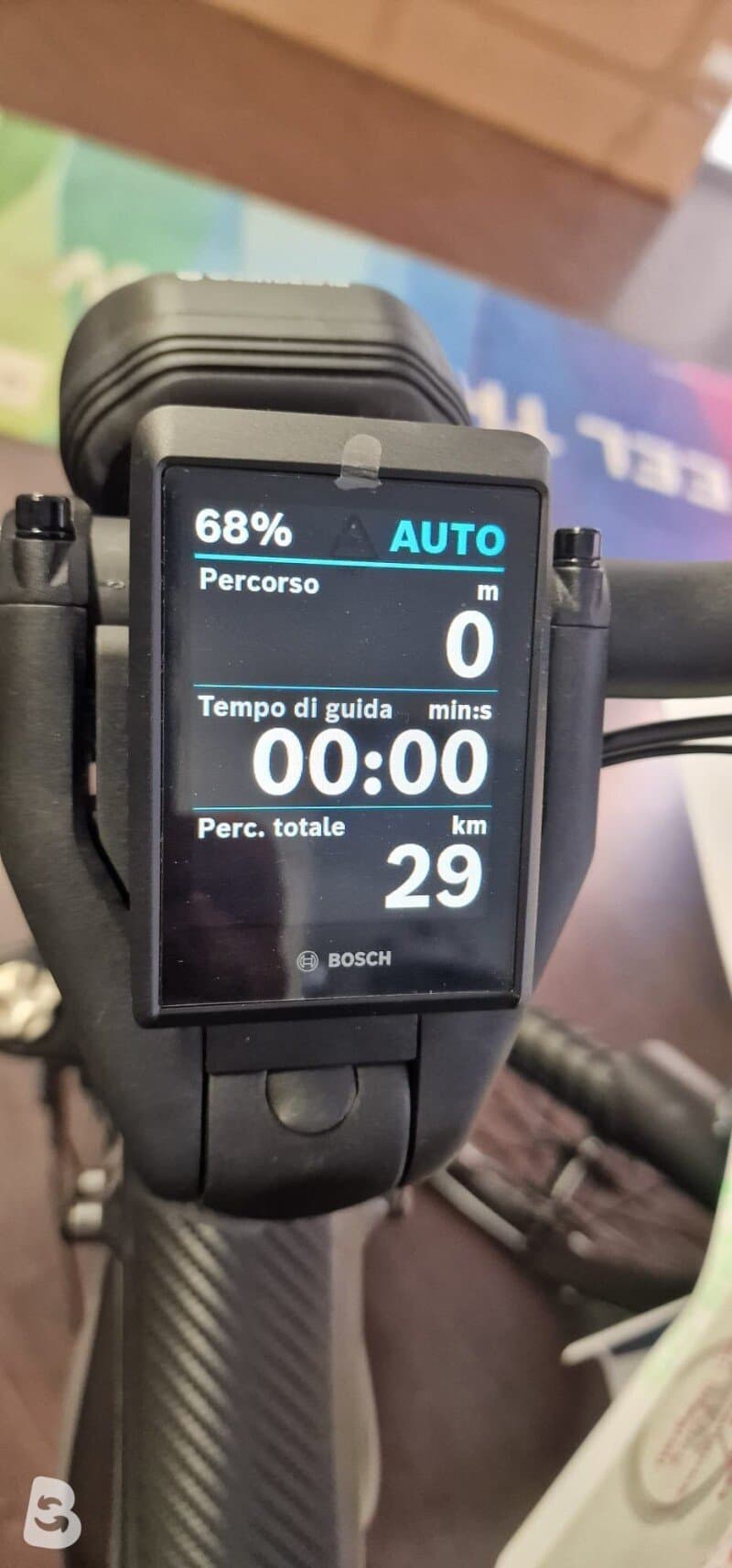 Riese & Müller Delite GT Touring 2025