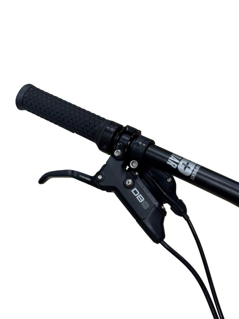 Haibike AllTrail 7 Sram SX 2022