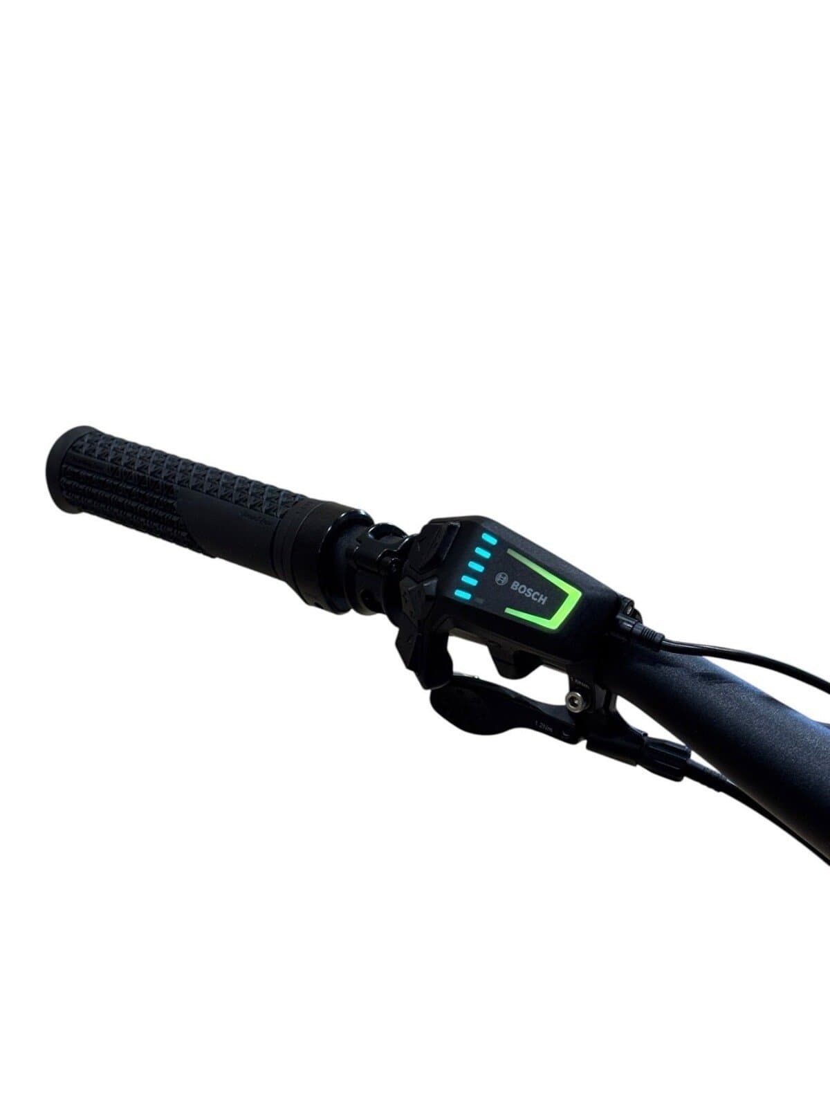 Focus Thron² 6.8 Shimano XT 2023 2023