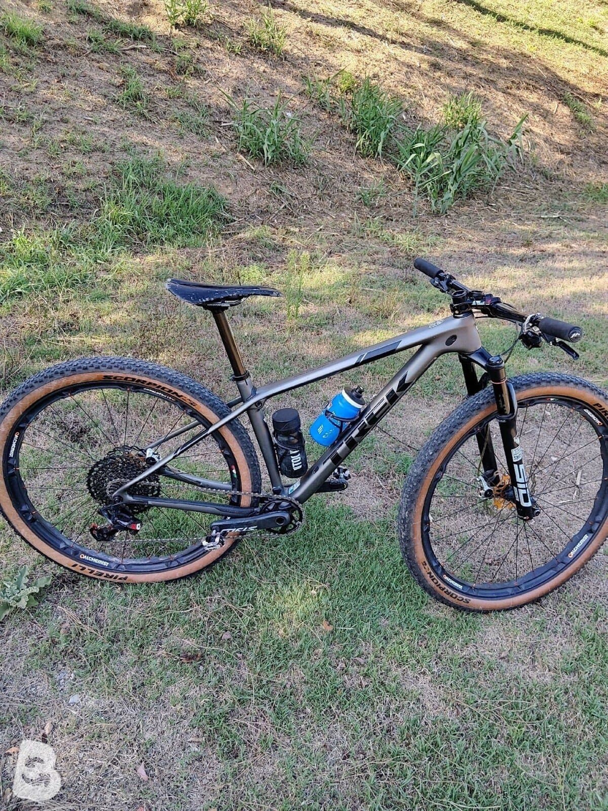 Trek Procaliber SL 9.8 2019
