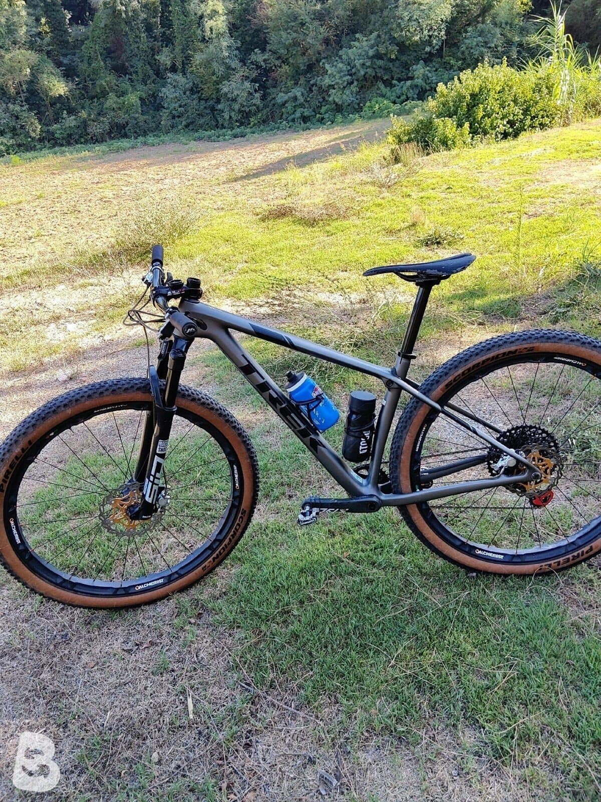 Trek Procaliber SL 9.8 2019