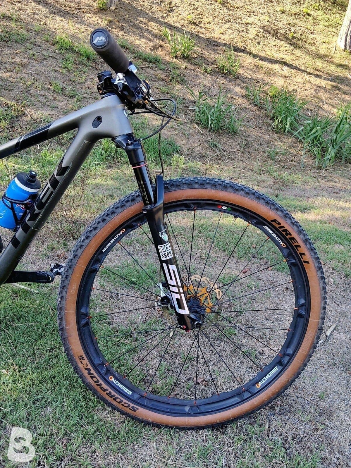 Trek Procaliber SL 9.8 2019