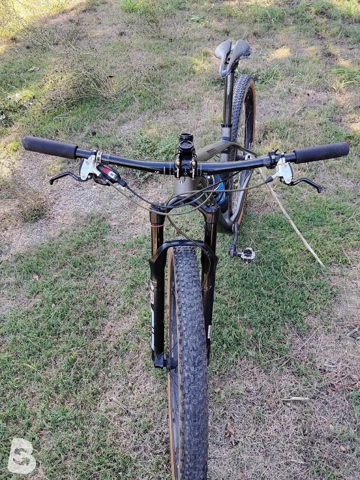 Trek Procaliber SL 9.8 2019