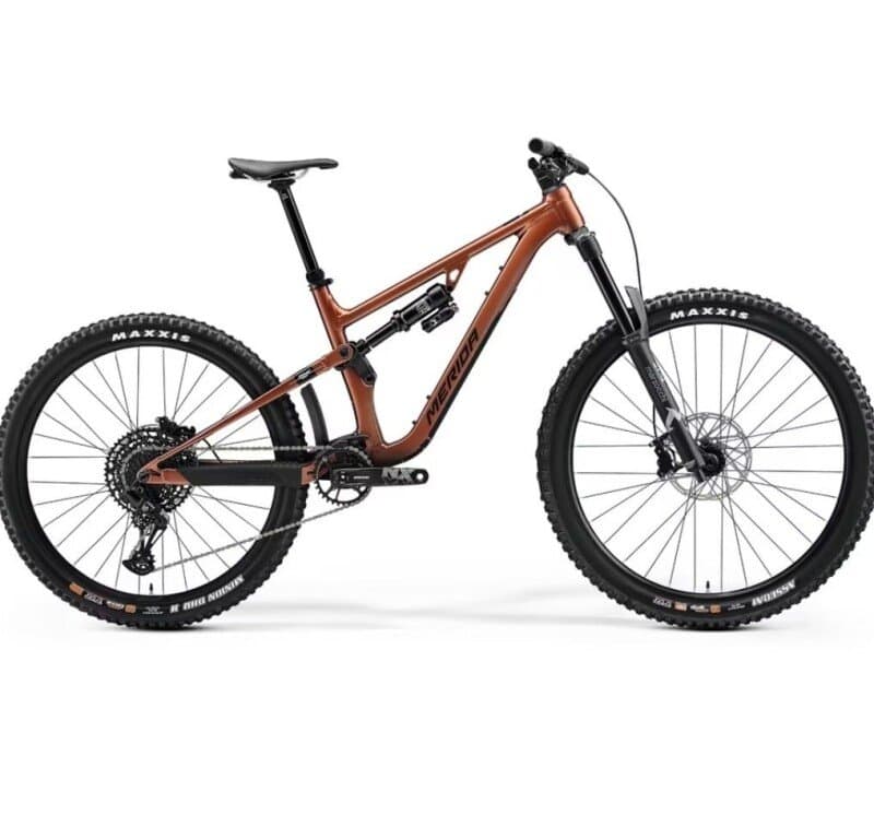 Merida ONE-SIXTY 700 2023