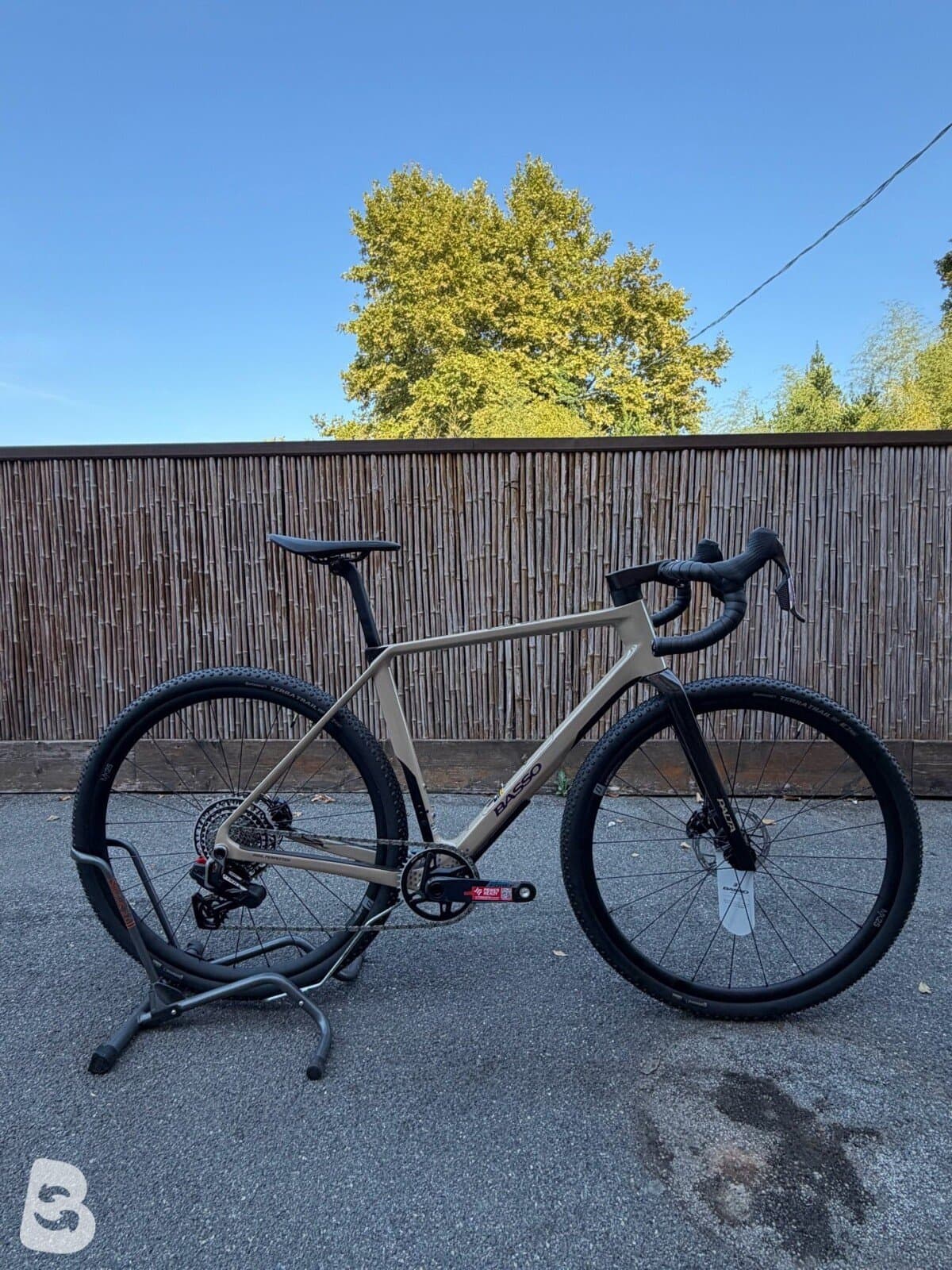 Basso Palta 3 Sram Force 1x13 2026