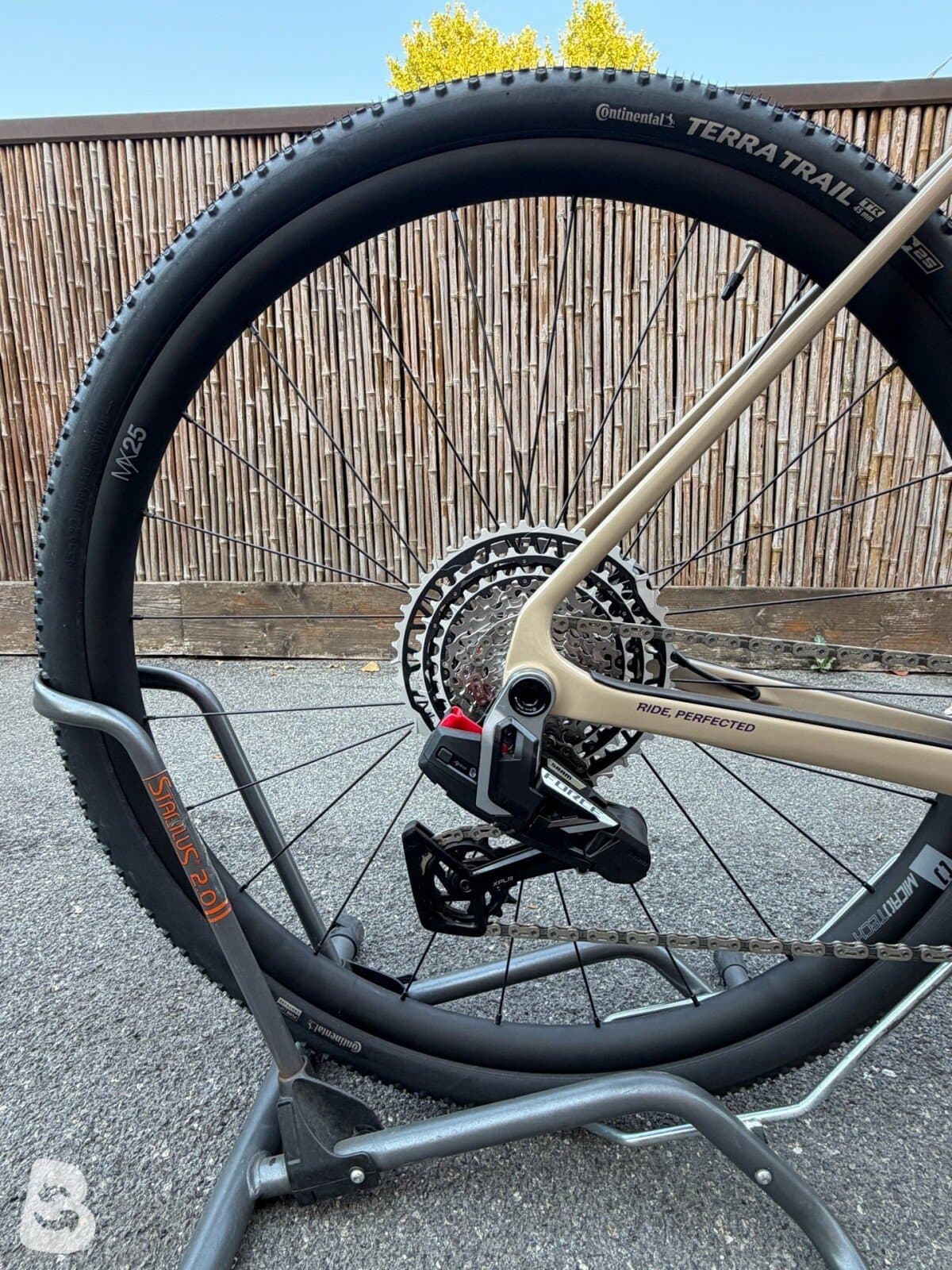 Basso Palta 3 Sram Force 1x13 2026