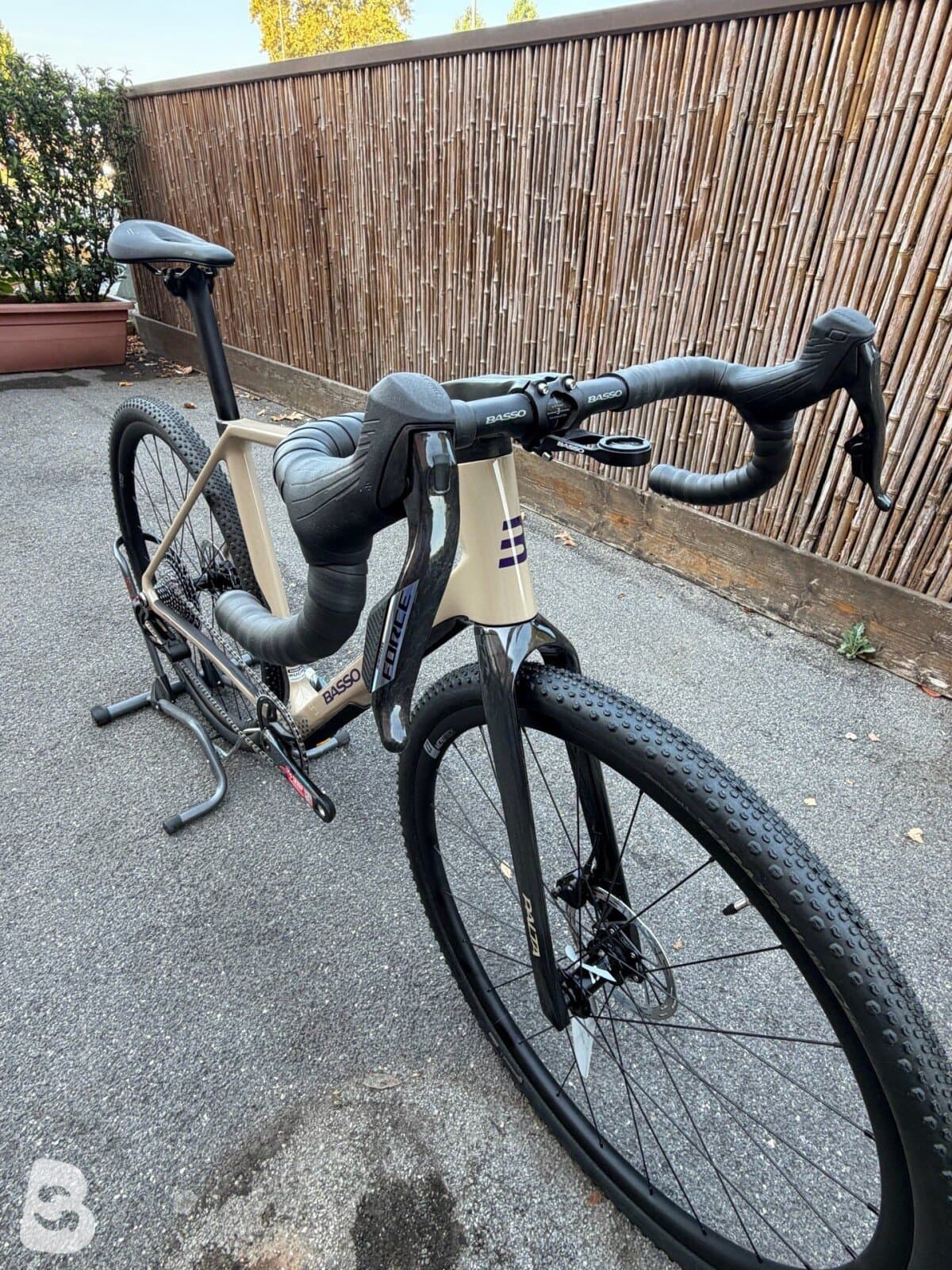 Basso Palta 3 Sram Force 1x13 2026