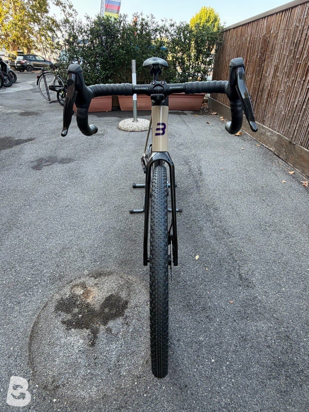Basso Palta 3 Sram Force 1x13 2026