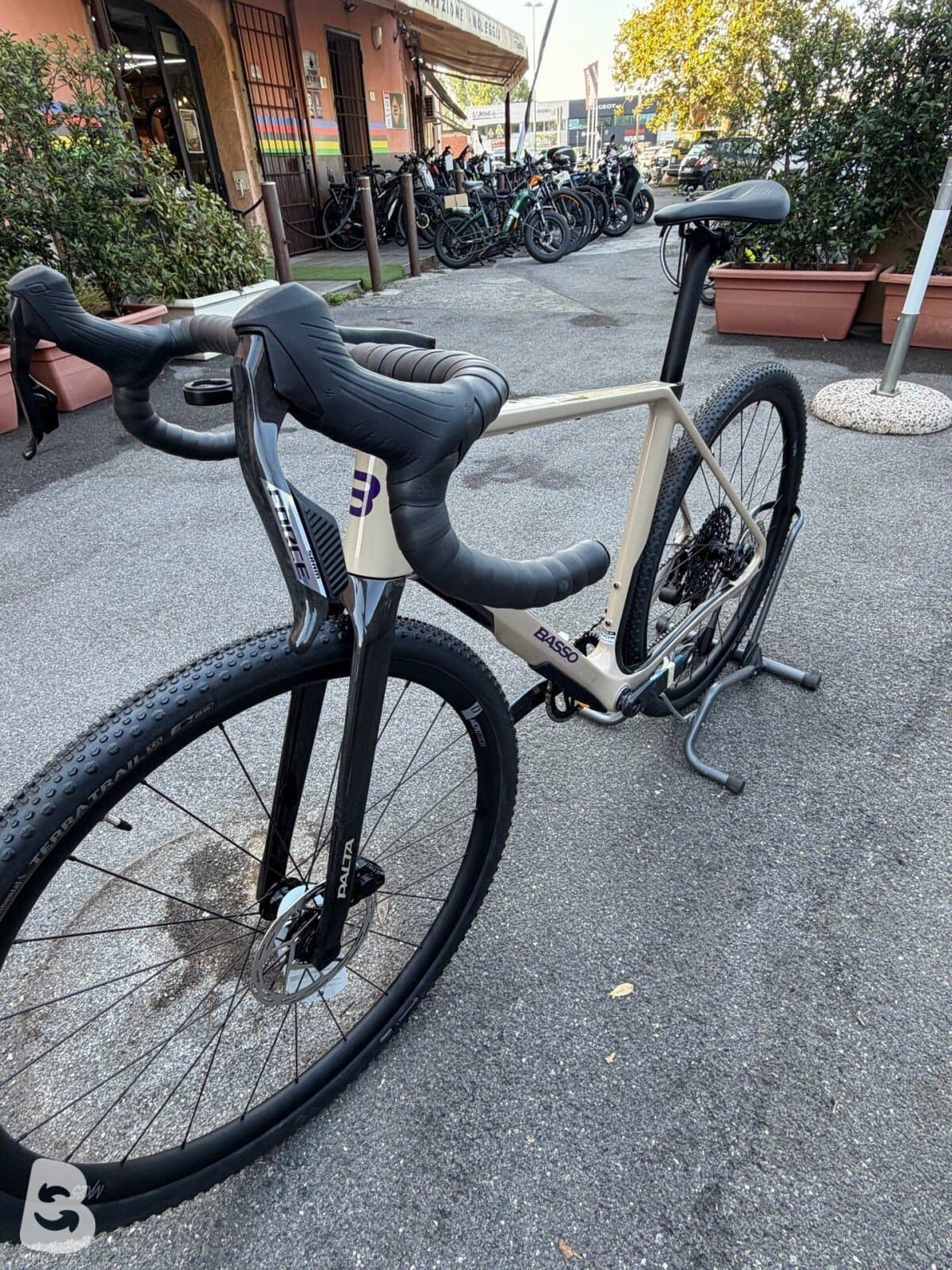 Basso Palta 3 Sram Force 1x13 2026
