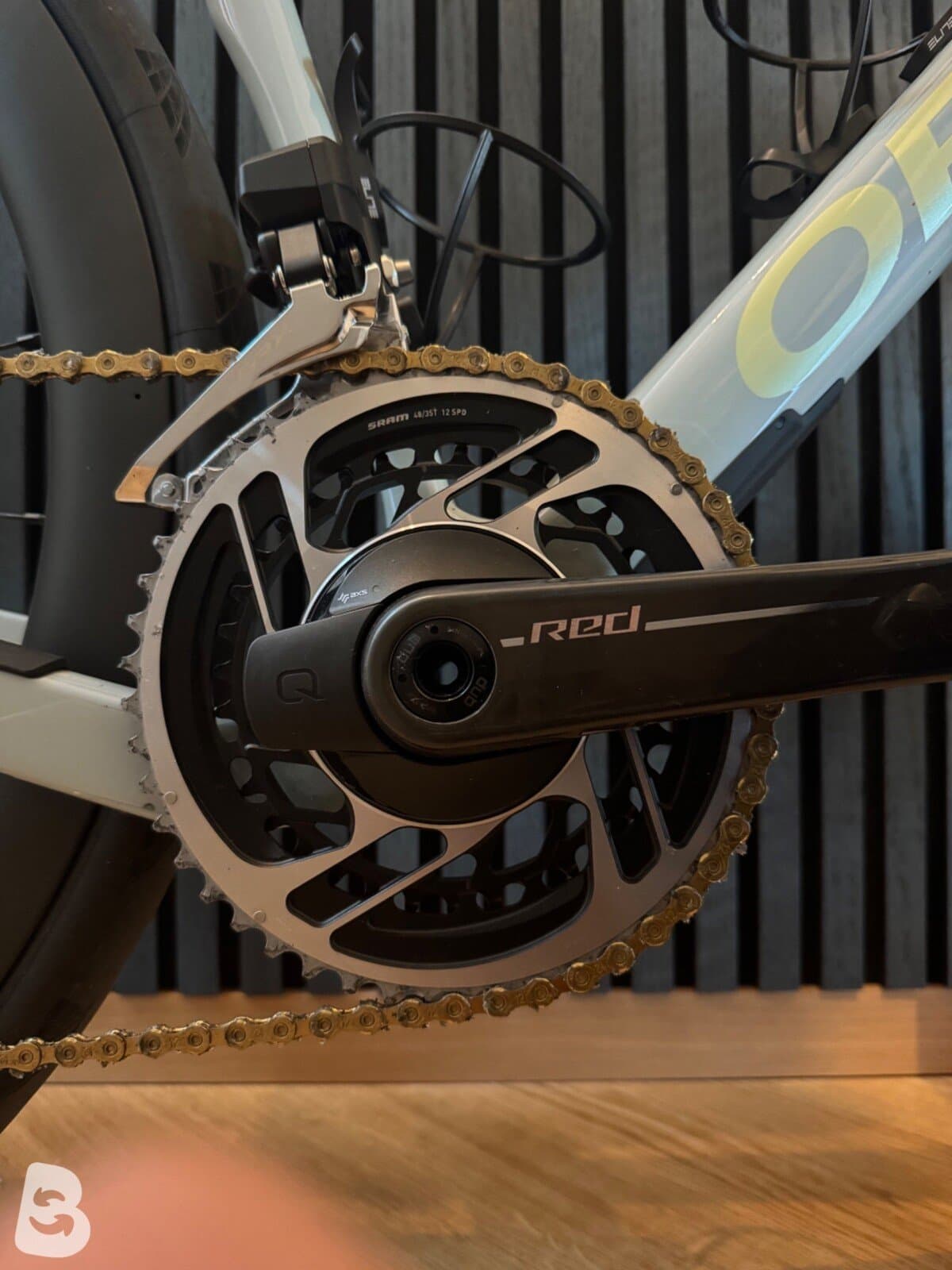Orbea Terra Race M20i LTD 2026