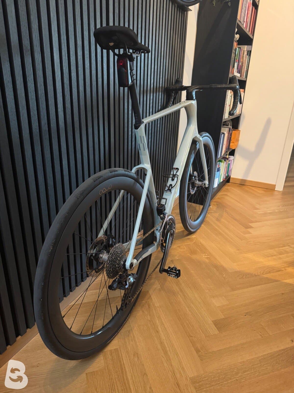 Orbea Terra Race M20i LTD 2026