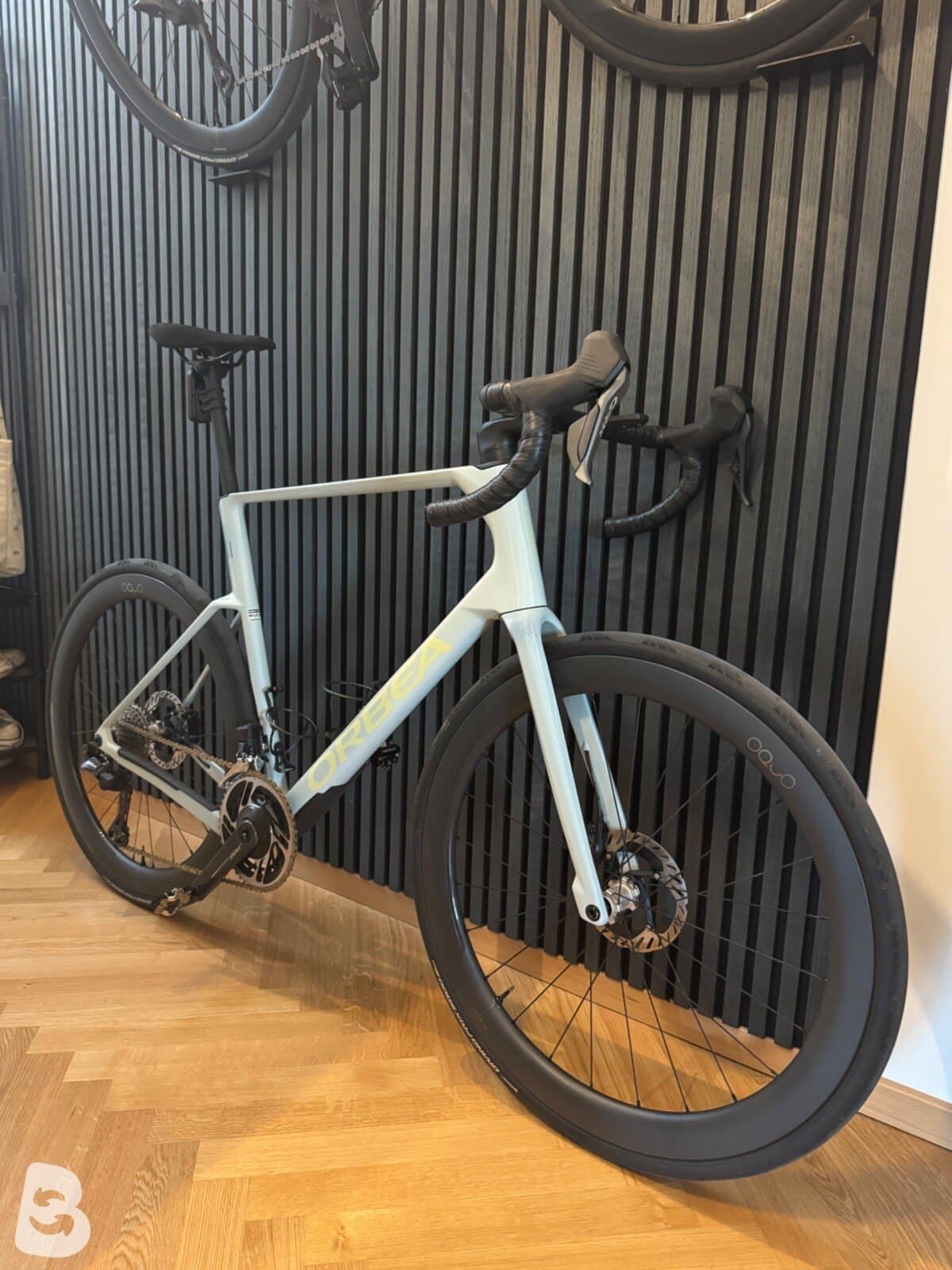 Orbea Terra Race M20i LTD 2026