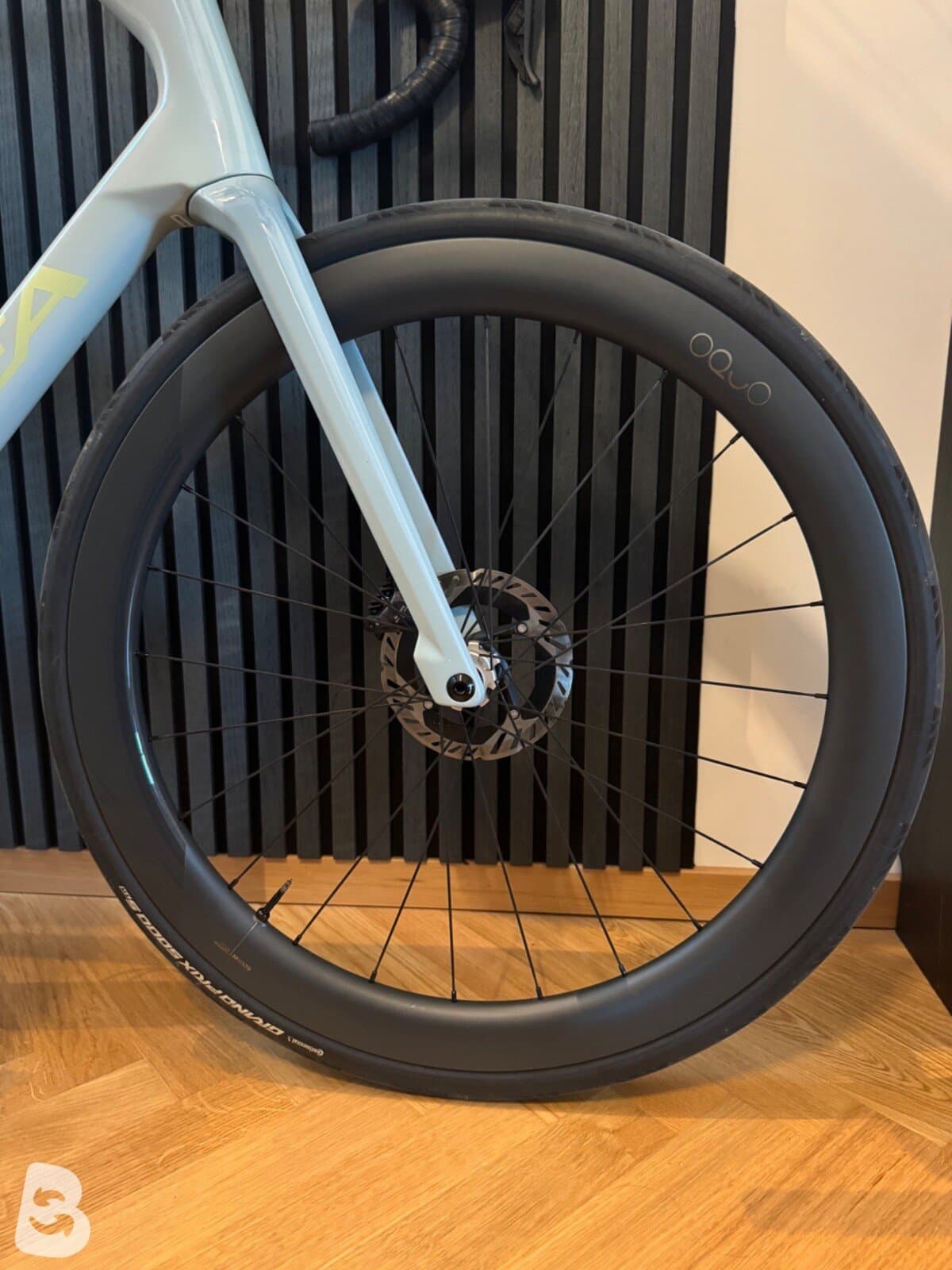 Orbea Terra Race M20i LTD 2026