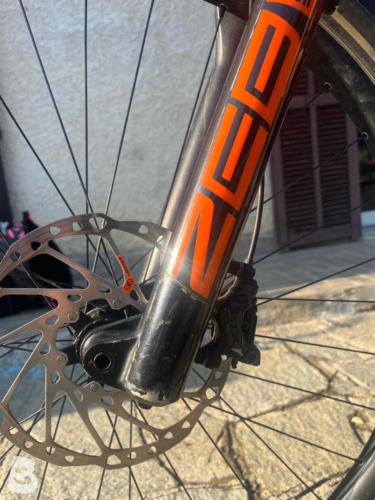 Giant Reign E+ 2, 2021