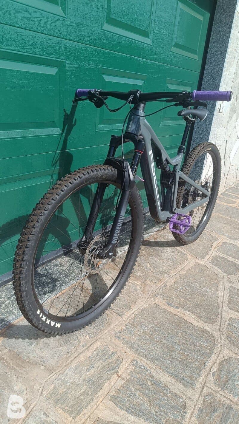 Focus Thron 6.8 2023