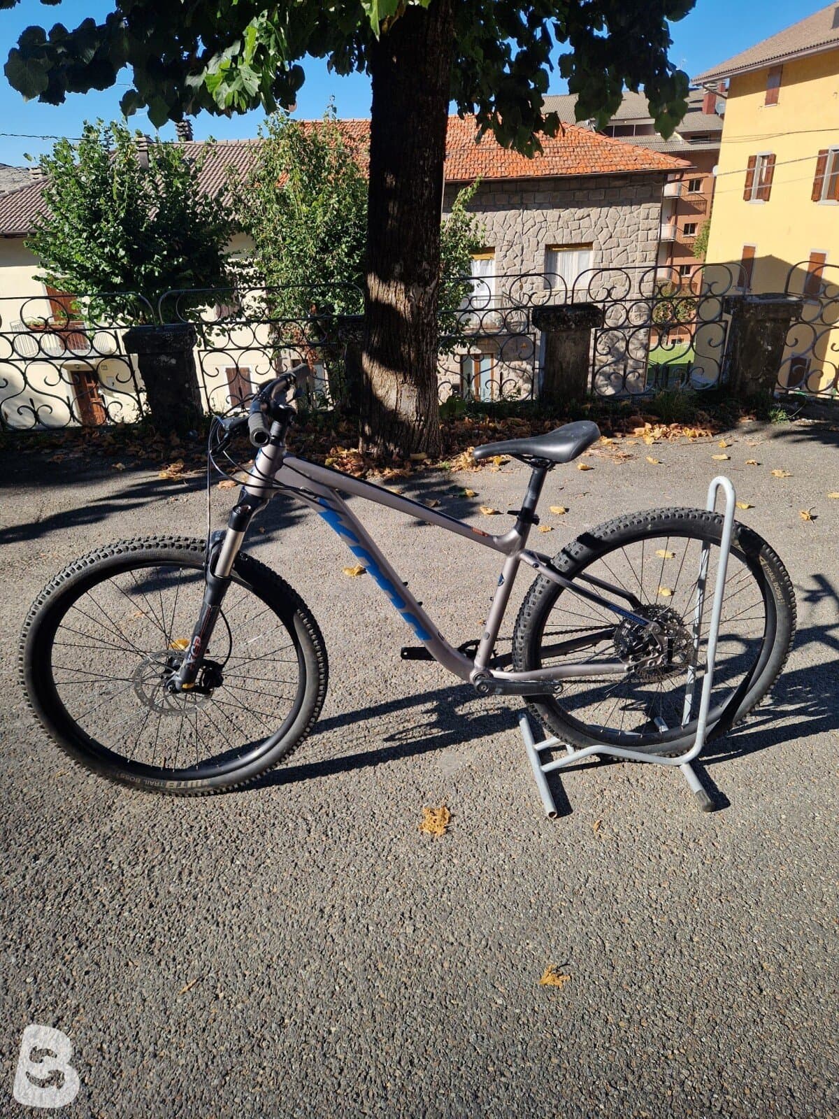 Kona Fire Mountain 2021