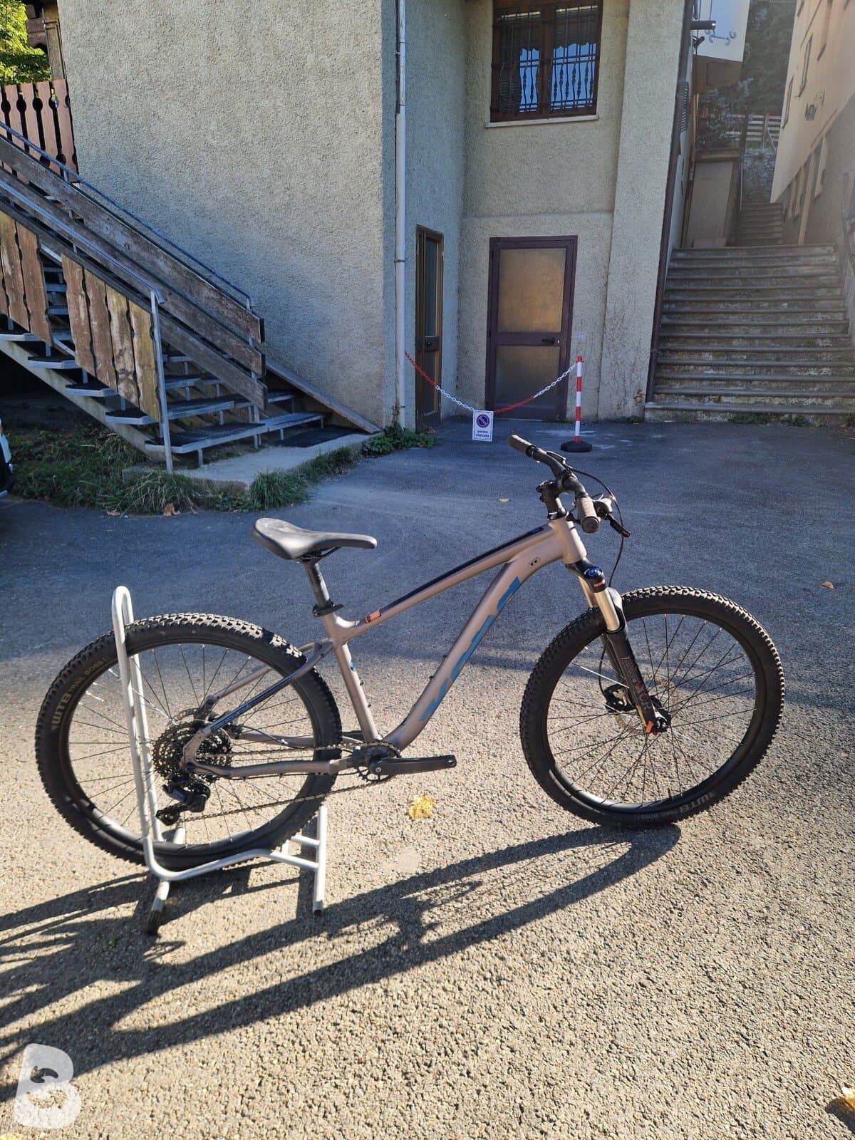 Kona Fire Mountain 2021