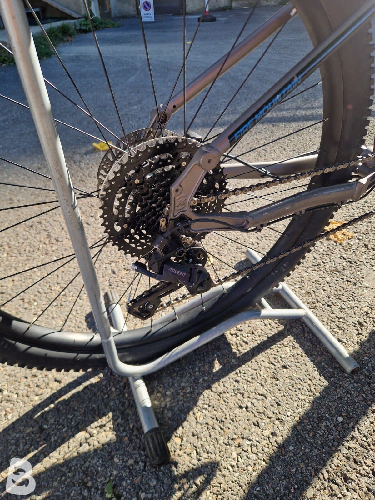 Kona Fire Mountain 2021