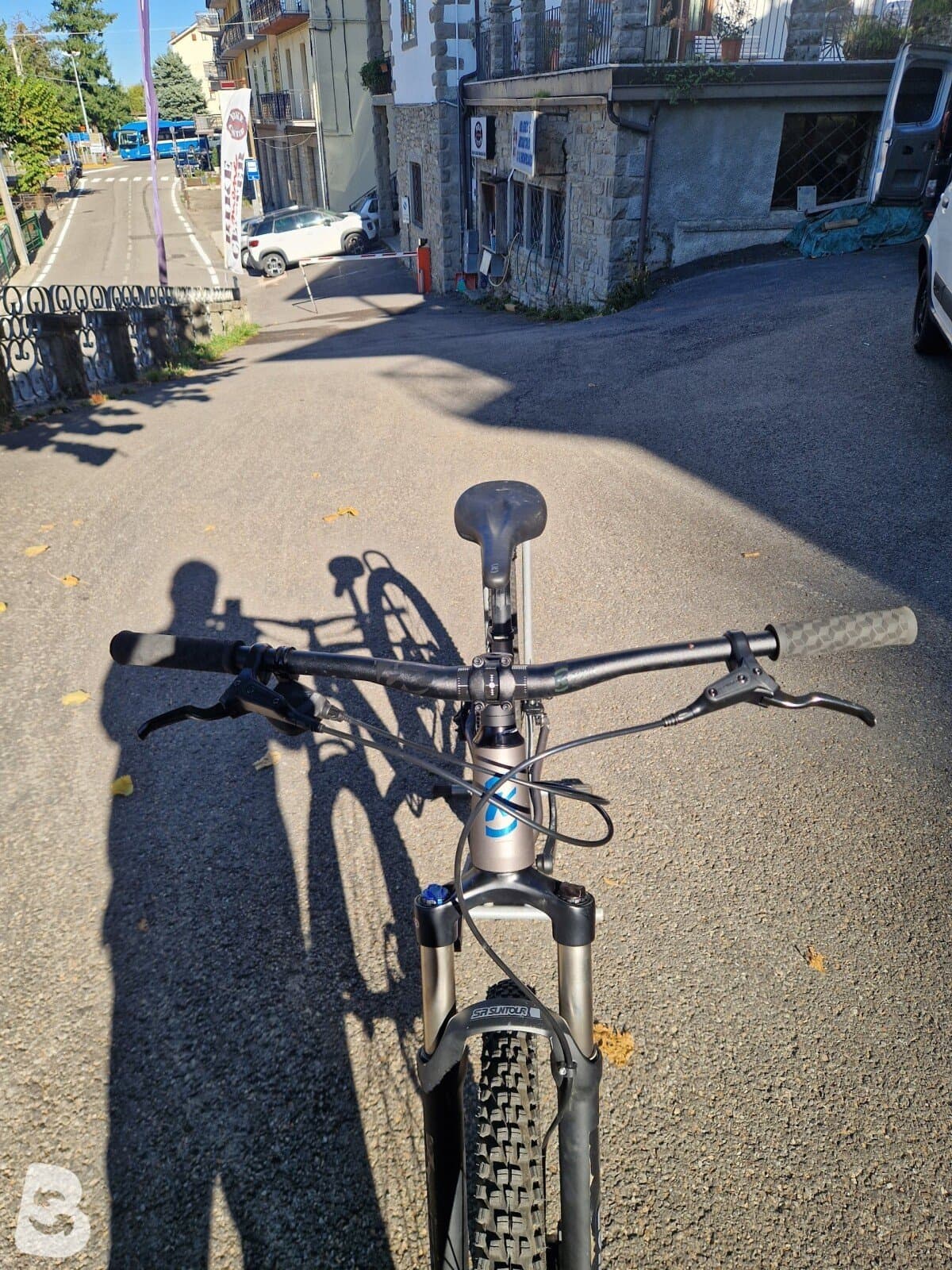 Kona Fire Mountain 2021