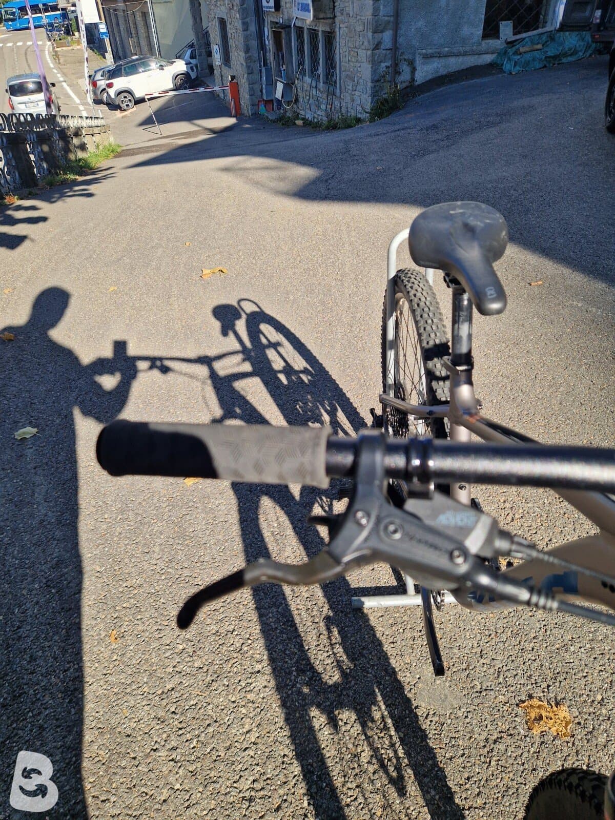 Kona Fire Mountain 2021