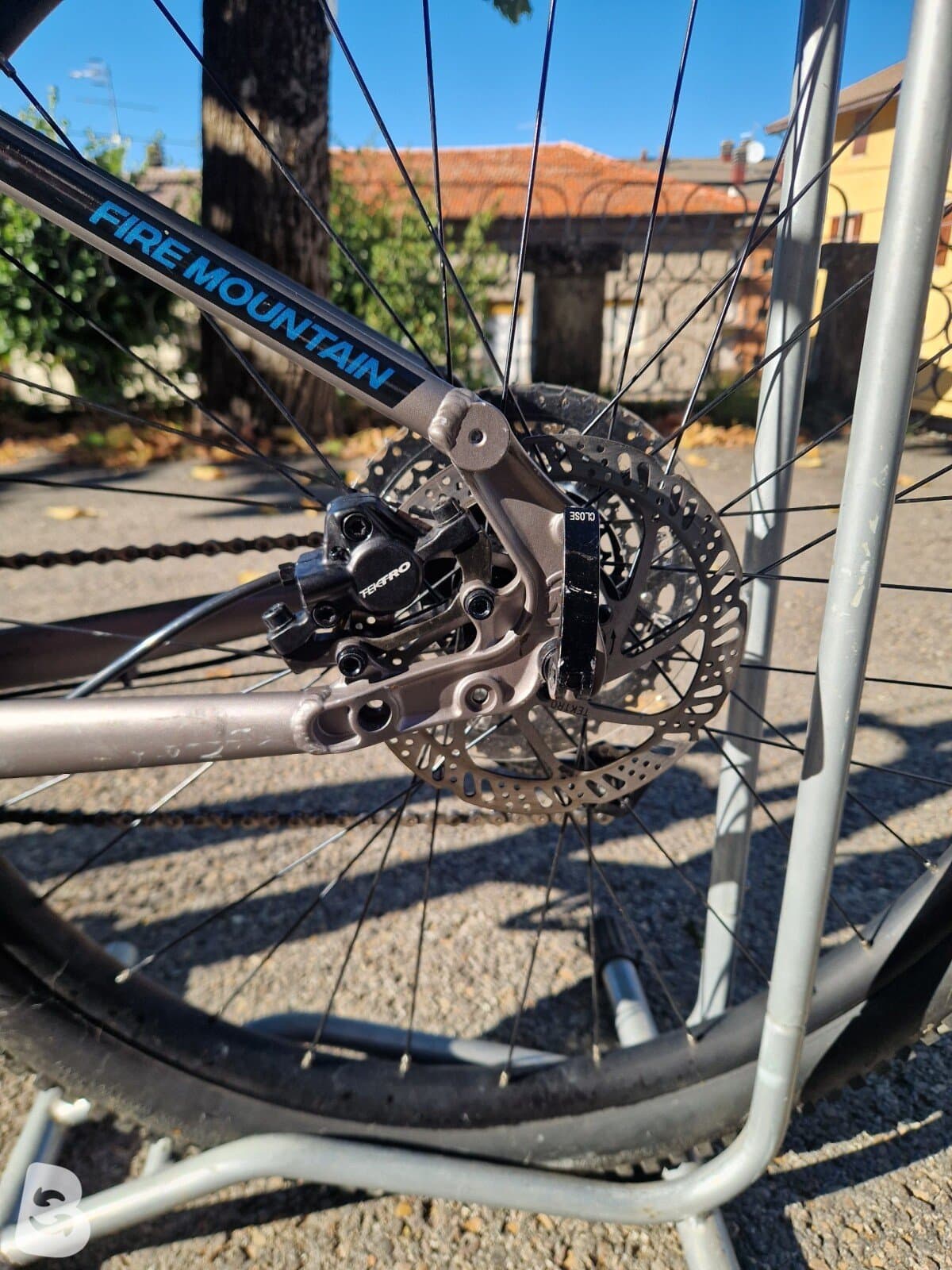 Kona Fire Mountain 2021