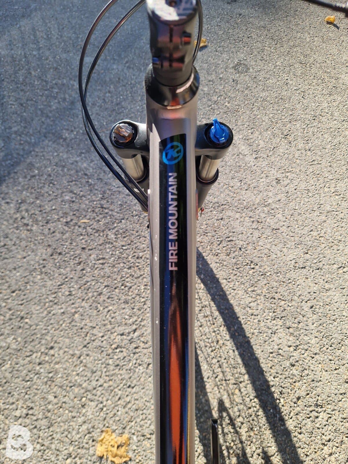 Kona Fire Mountain 2021
