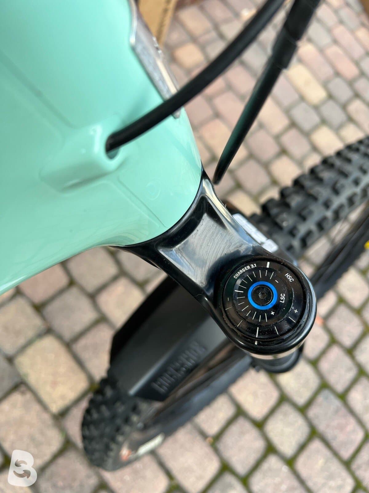 Santa Cruz Nomad 2025