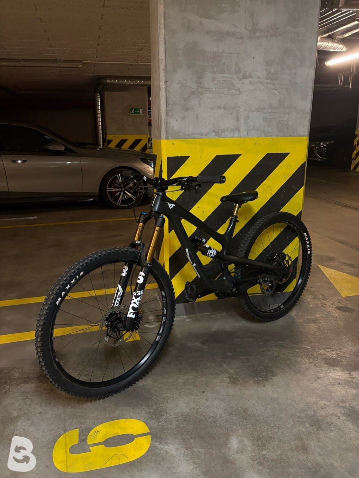 YT Industries Capra CF Pro Race 2019