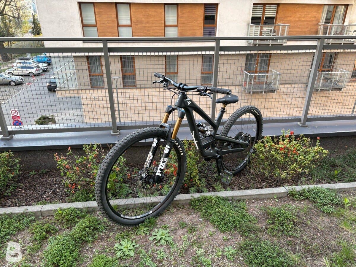 YT Industries Capra CF Pro Race 2019