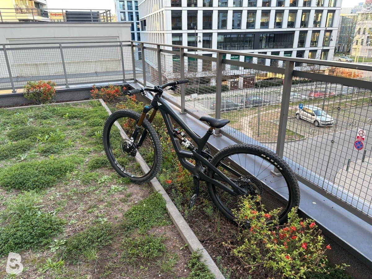 YT Industries Capra CF Pro Race 2019