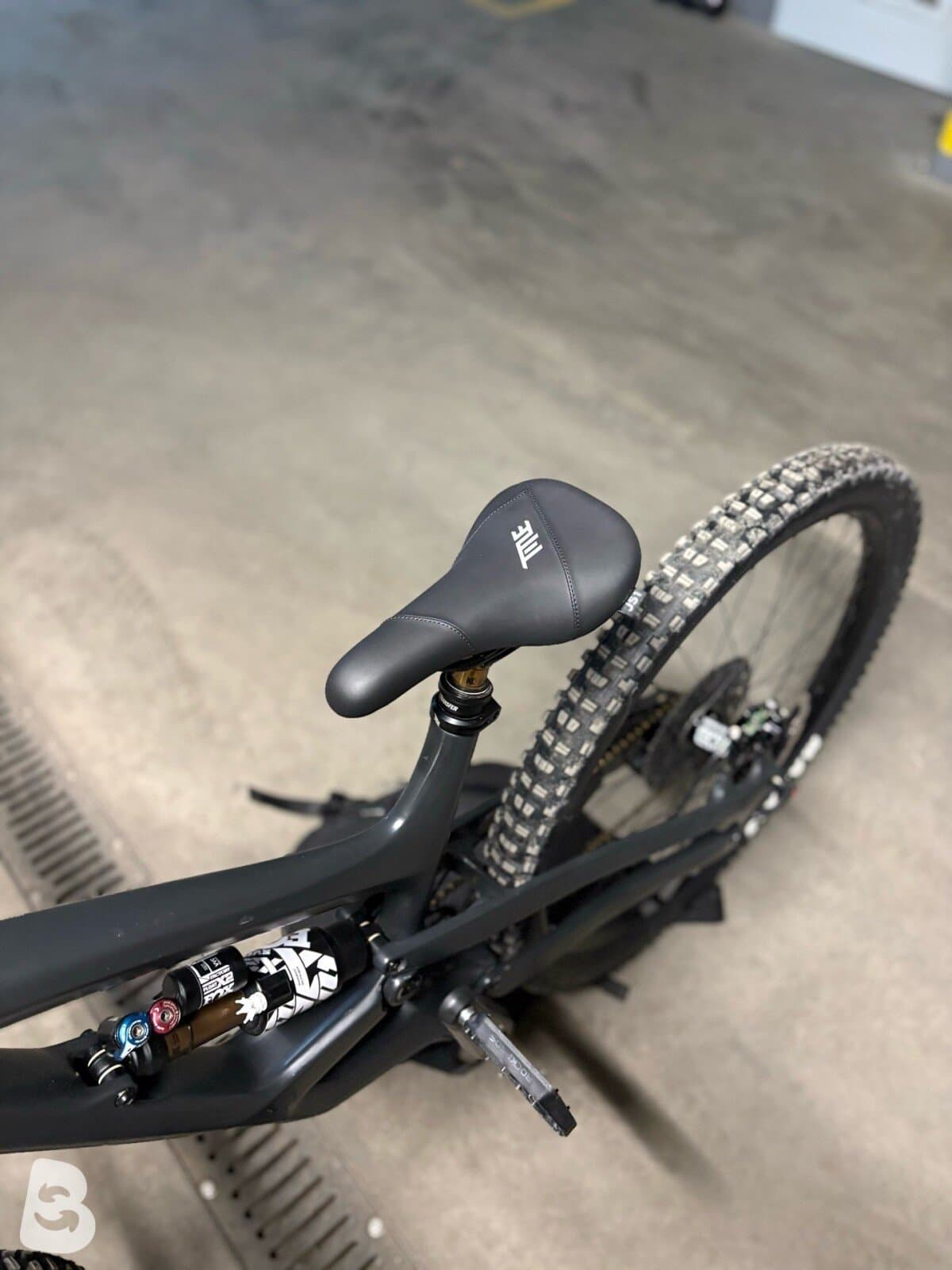 YT Industries Capra CF Pro Race 2019