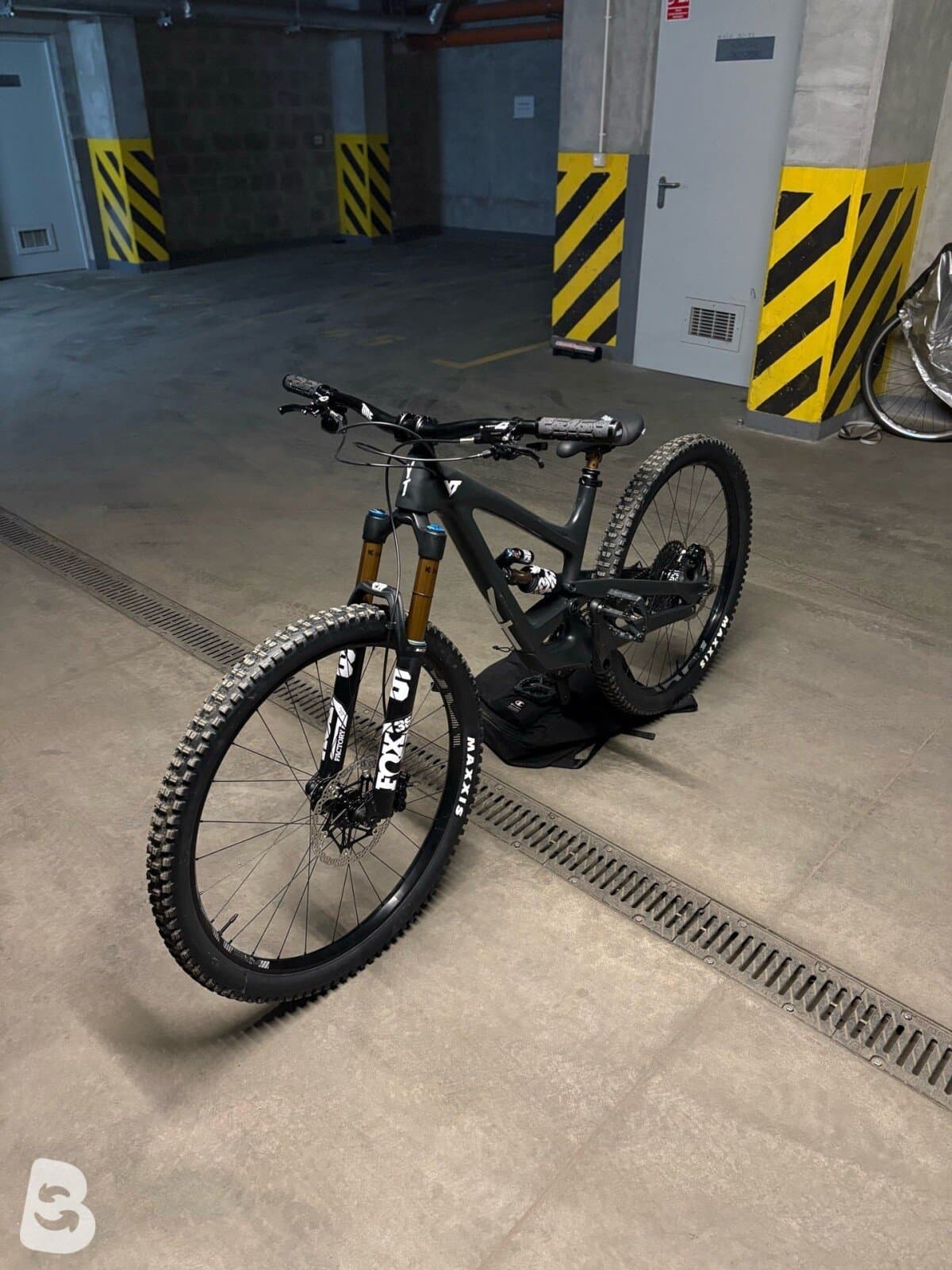 YT Industries Capra CF Pro Race 2019