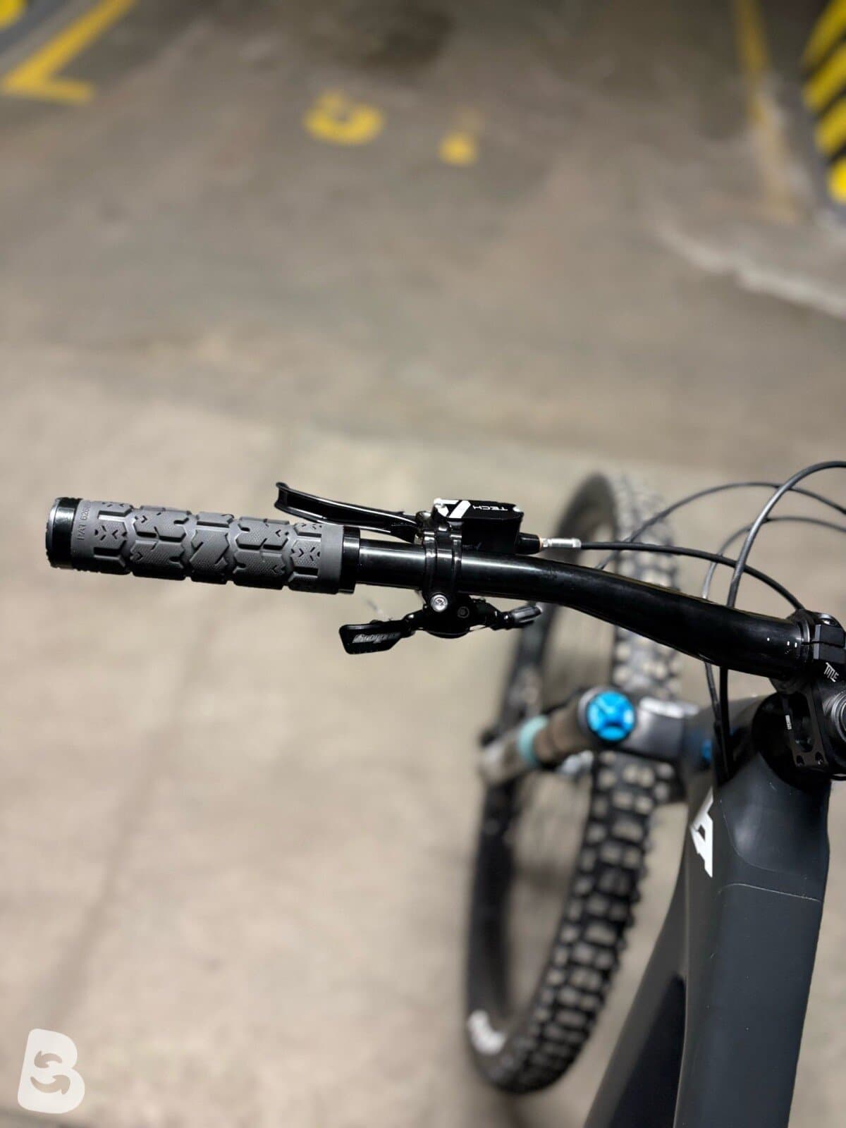 YT Industries Capra CF Pro Race 2019