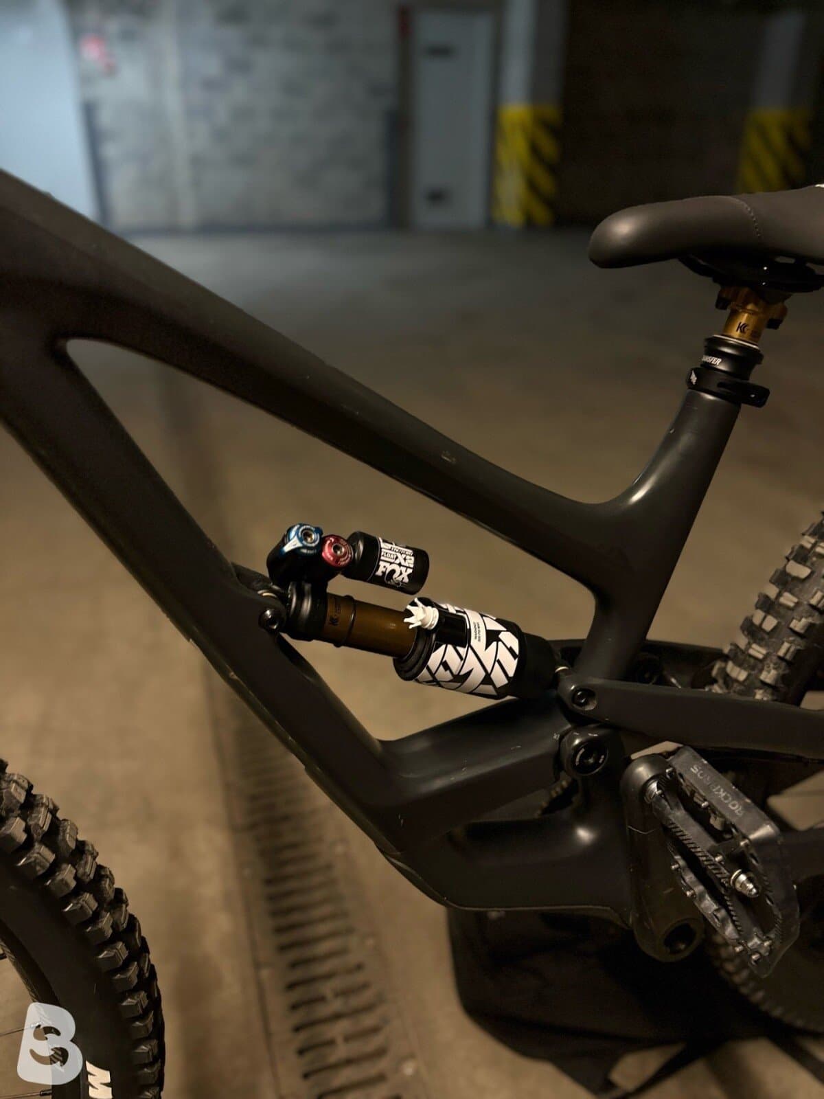 YT Industries Capra CF Pro Race 2019