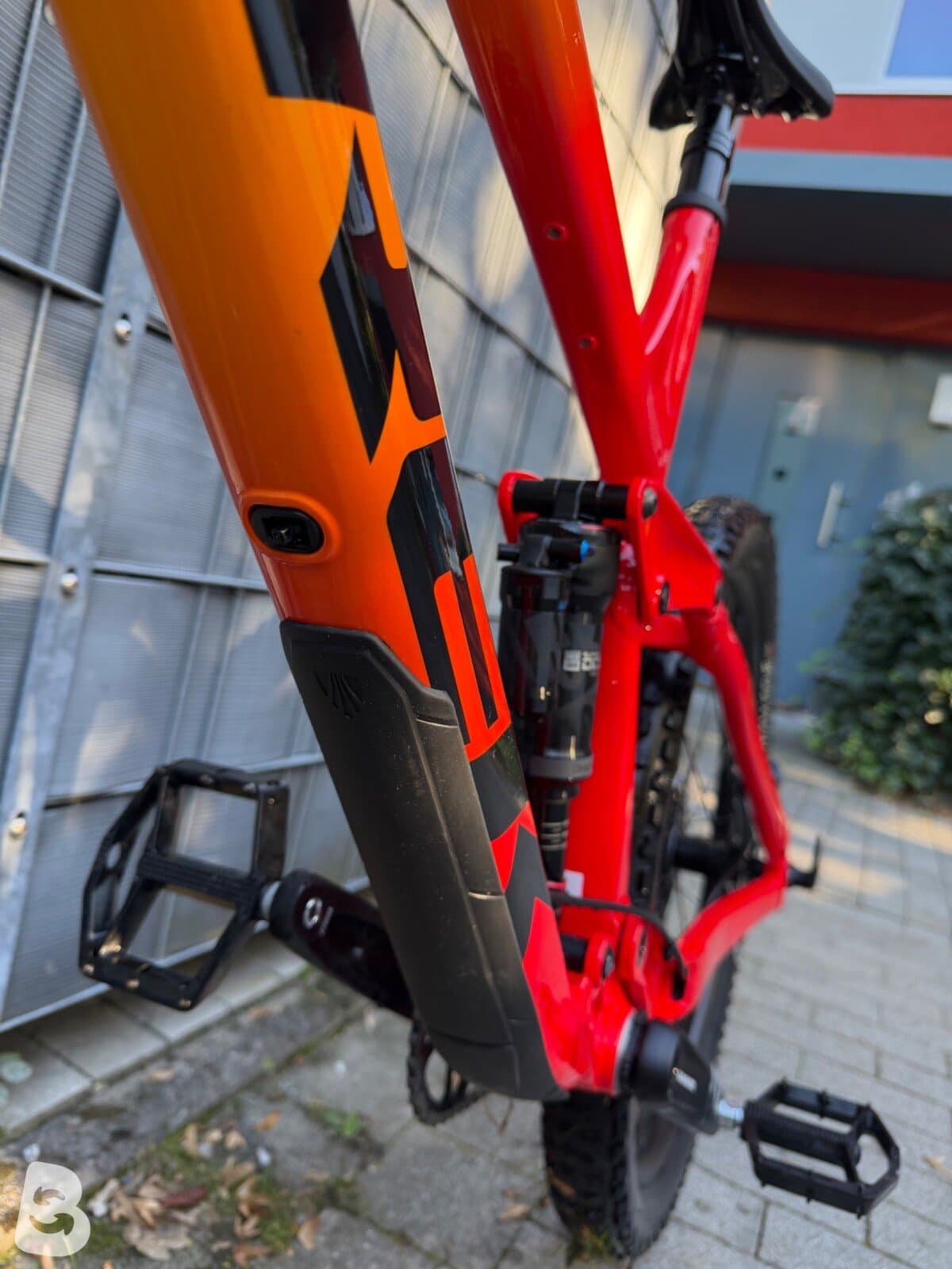 Trek REMEDY 8 GX 2021