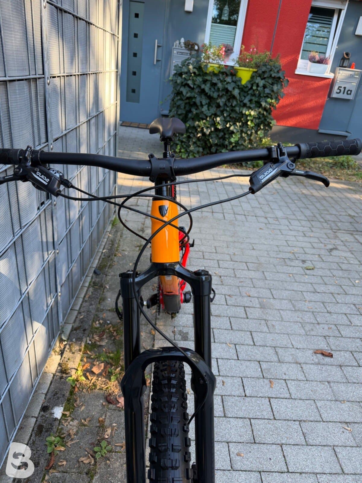Trek REMEDY 8 GX 2021