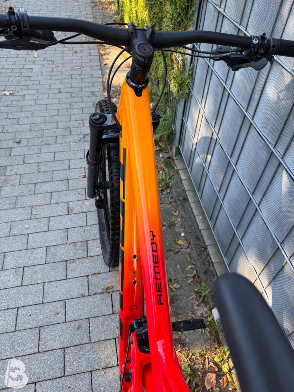Trek REMEDY 8 GX 2021