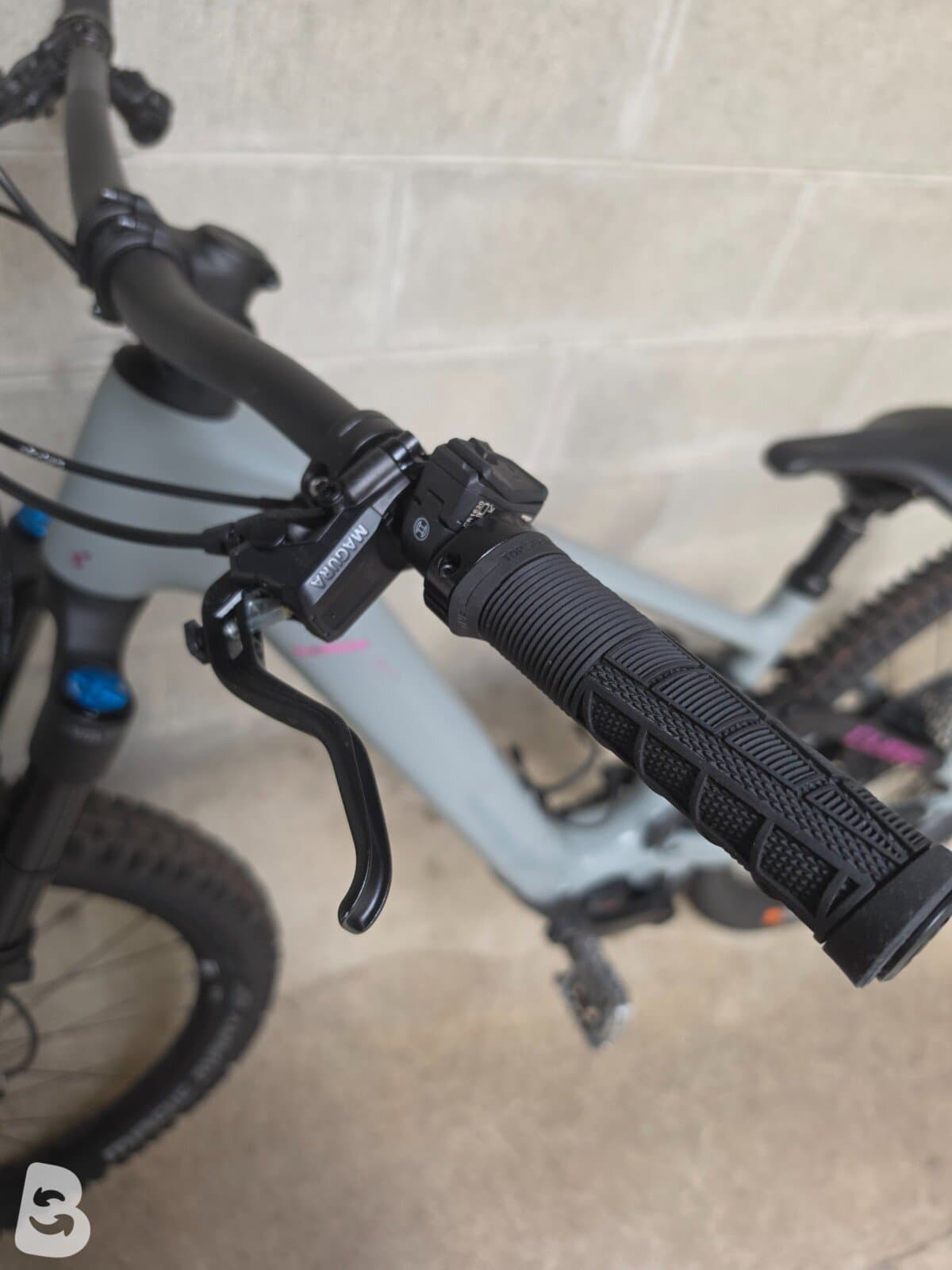 Cube AMS HYBRID ONE44 C:68X, TM 400X 29 2023