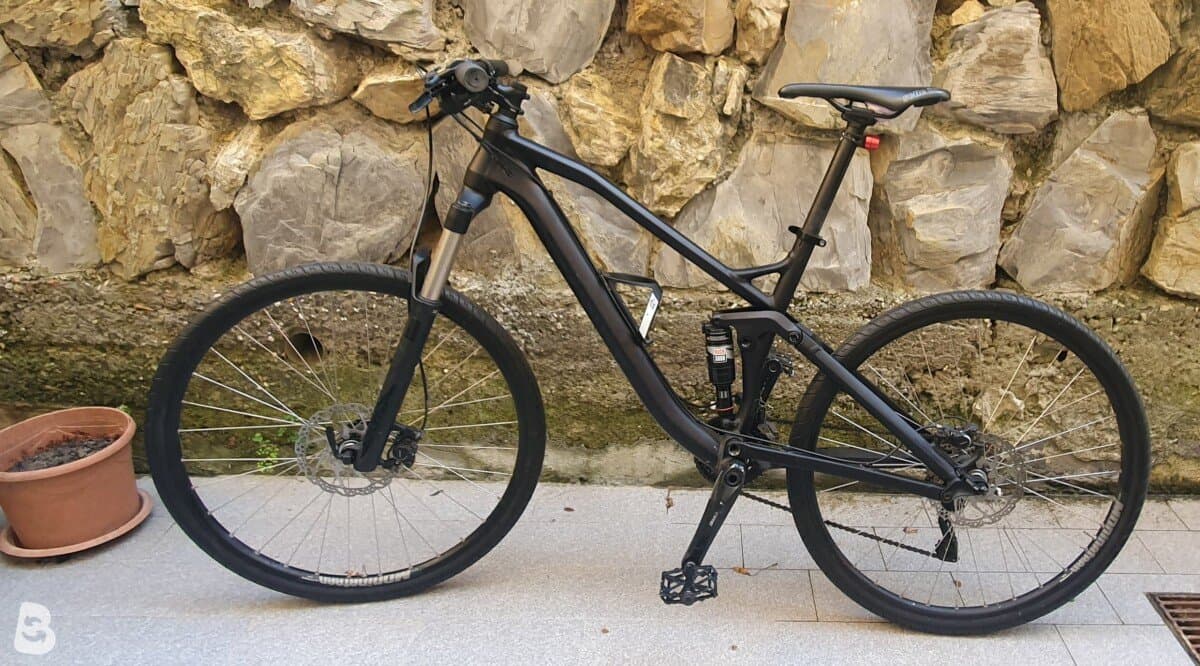 Canyon Neuron AL 7.0 2016
