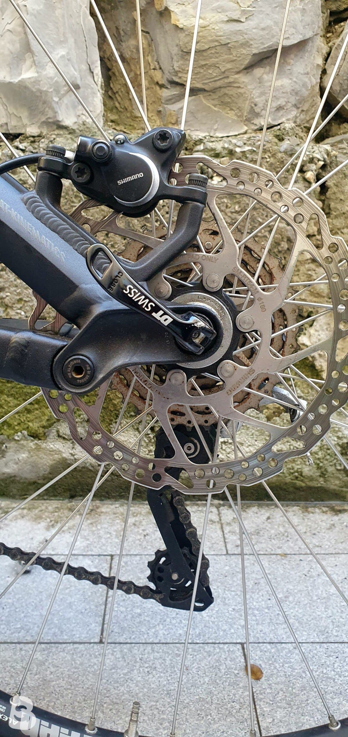 Canyon Neuron AL 7.0 2016