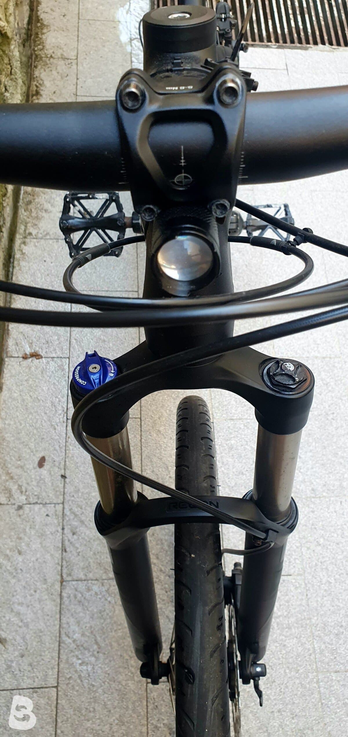 Canyon Neuron AL 7.0 2016