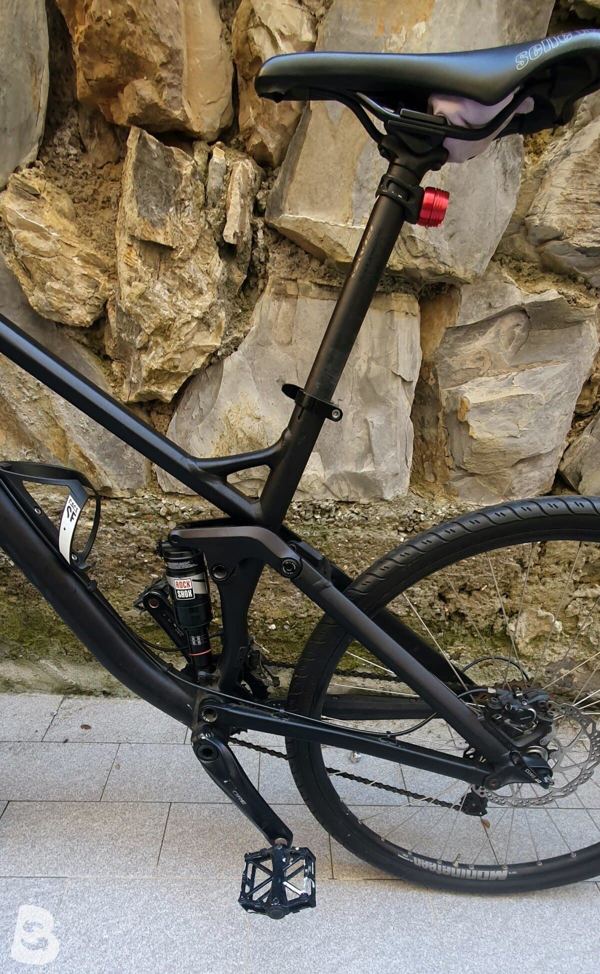 Canyon Neuron AL 7.0 2016
