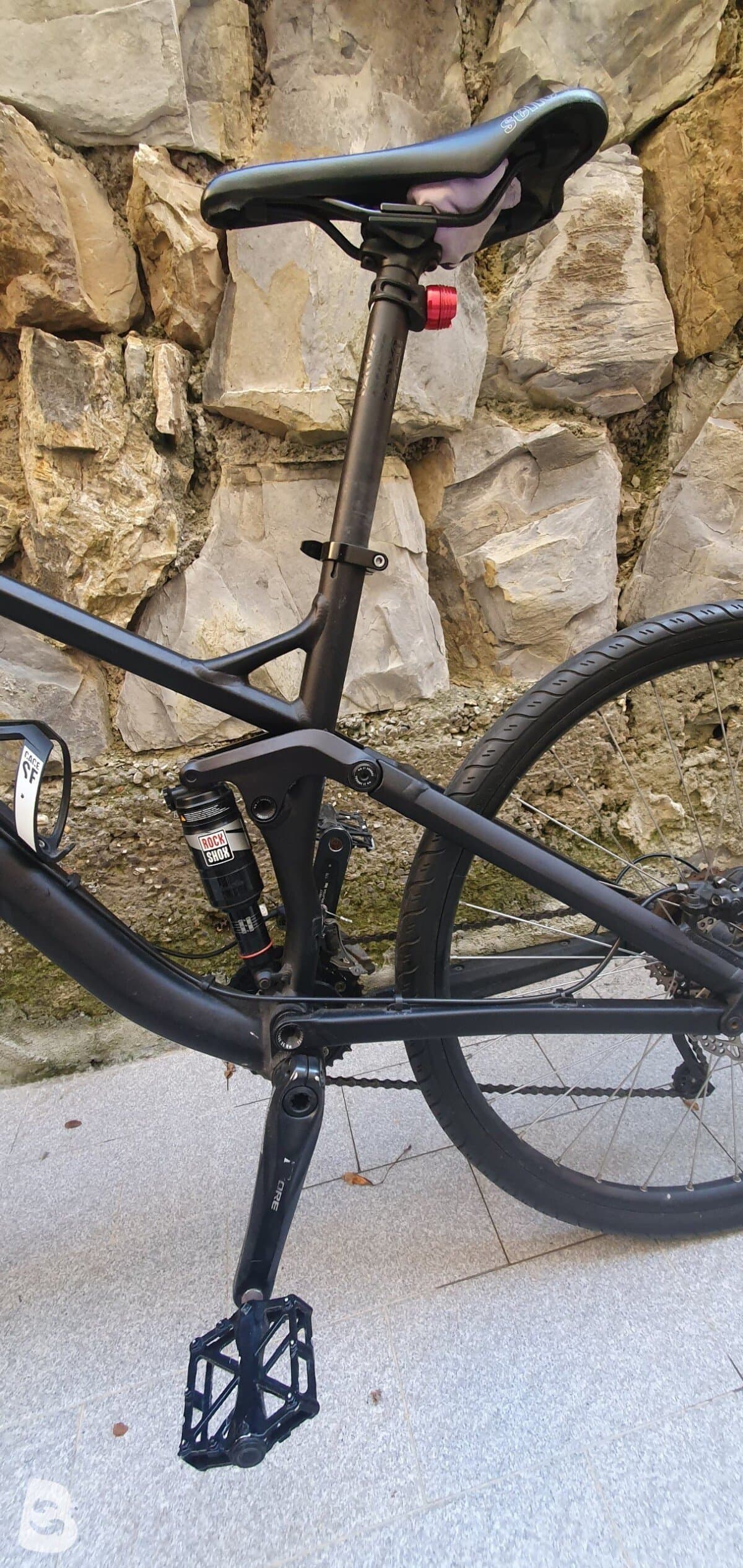 Canyon Neuron AL 7.0 2016