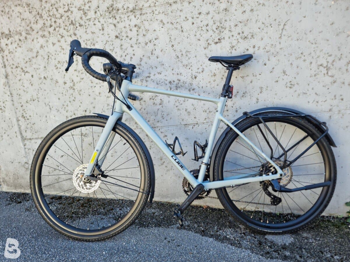 Cube Nuroad Race FE 2025 2025